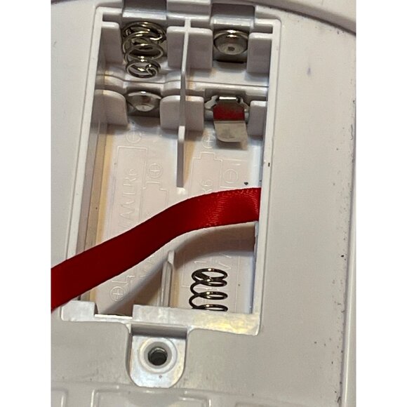 Star Wars R2-D2 Interactive Droid Toy With Battery Compartment Parts Only - Picture 2 of 14